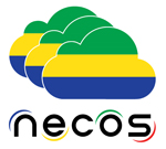 NECOS logo
